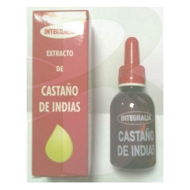 Extracto de Castaño de Indias 50 Ml. Integralia