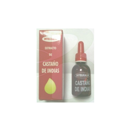 Extracto de Castaño de Indias 50 Ml. Integralia