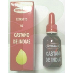 Extrait de marron d'Inde 50 ml. Integralia