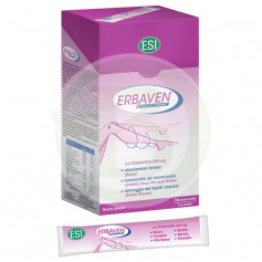 Erbaven Pocket Drink 16 sachets ESI