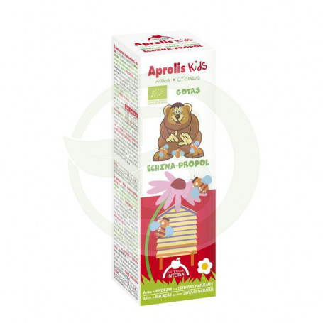 Aprolis Kids Echina-Propol BIO 50Ml. Intersa