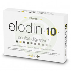 Elodin 10 Venpharma