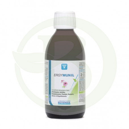 Ergymunil 250Ml. Nutergia