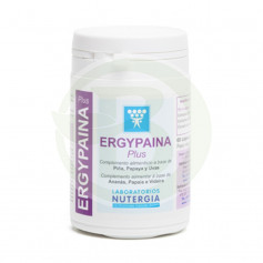 Ergypaina Plus 60 Gélules Nutergia