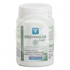 Ergyphilus Comfort 60 Gélules Nutergia