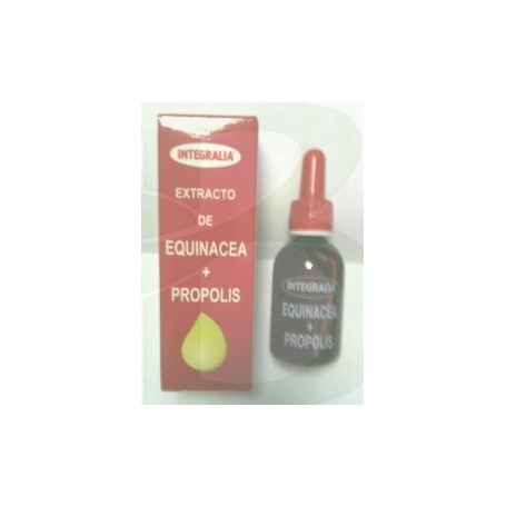 Extracto de Equinácea y Propóleo 50Ml. Integralia