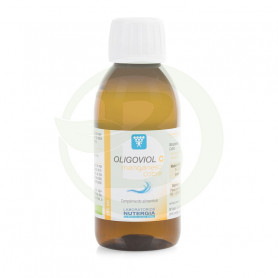 Oligoviol C 150Ml. Nutergia