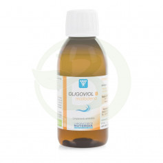 Oligoviol B 150Ml. Nutergia