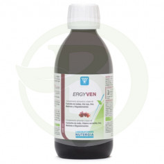 Ergyven 250Ml. Nutergia