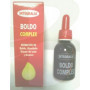 Boldo Complex 50Ml. Integralia