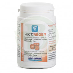 Vecti-Regen 60 Gélules Nutergia