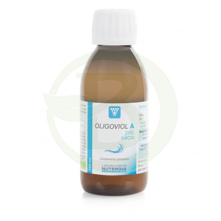 Oligoviol A 150Ml. Nutergia