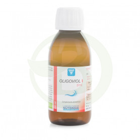 Oligoviol I 150Ml. Nutergia