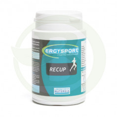 Ergysport Recup 60 Cáspulas Nutergia