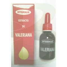 Extrait de valériane 50 ml. Integralia