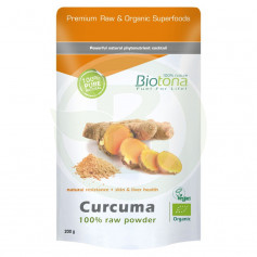 Curcuma 200Gr. Biotone