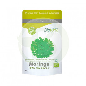 Moringa 200Gr. Biotona