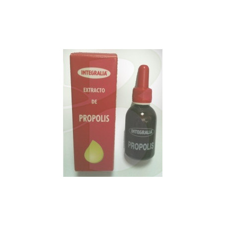 Extracto de Propolis 50Ml. Integralia