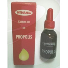 Extrait de propolis 50Ml. Integralia