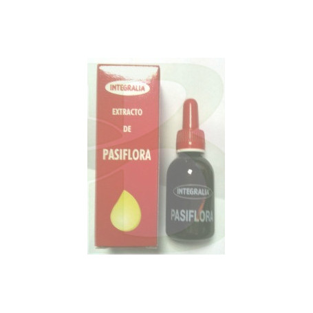 Extracto de Pasiflora 50Ml. Integralia