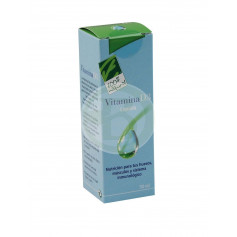 Vitamine D3 50Ml. 100% Naturel