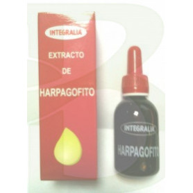 Extracto de Harpagofito 50Ml. Integralia