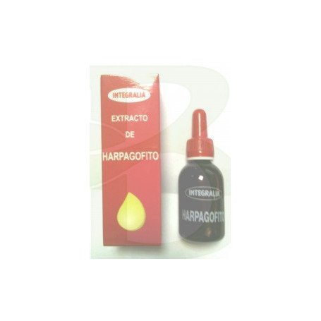 Extracto de Harpagofito 50Ml. Integralia