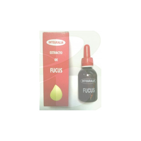 Extracto de Fucus 50Ml. Integralia