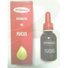 Extracto de Fucus 50Ml. Integralia