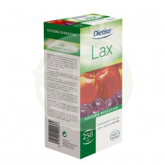 Lax 250Ml. Dietisa