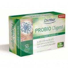 Probiodigest 30 capsules Dietisa