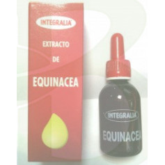 Extrait d'échinacée 50Ml. Integralia