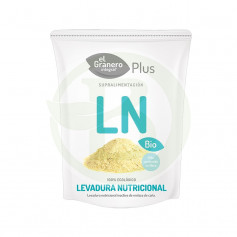 Levure Nutritionnelle BIO 150Gr. La grange