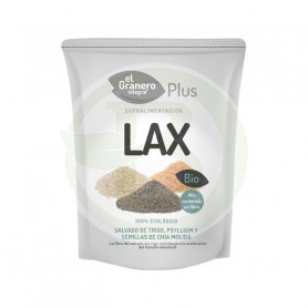 Lax-Transit BIO 150Gr. El Granero