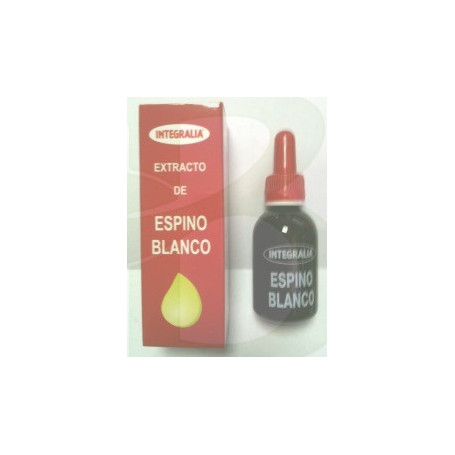 Extracto de Espino Blanco 50Ml. Integralia