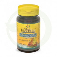 Propolis 800Mg. 60 comprimés Nature Essential