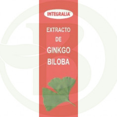 Extrait de Ginkgo Biloba 50Ml. Integralia