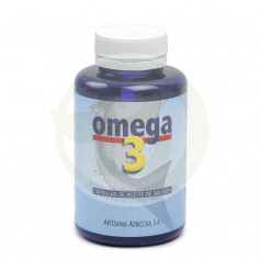 Oméga 3220 Capsules Artisanat Agricole