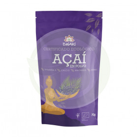 Acai 70Gr. Iswari