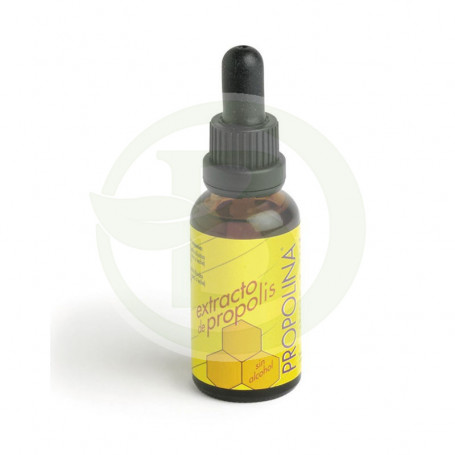 Propolina Extracto 30Ml. Artesanía Agrícola