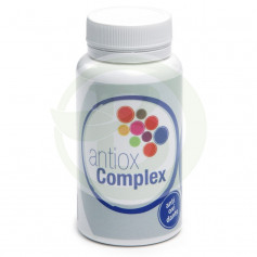 Antiox Complex 60 Capsules Artisanat Agricole