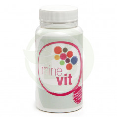 Minevit 60 Capsules Artisanat Agricole