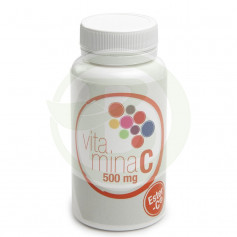 Vitamine C 60 Capsules Artisanat Agricole