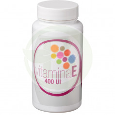 Vitamine E 50 Capsules Artisanat Agricole