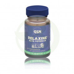 Relaxine 60 Gélules GSN