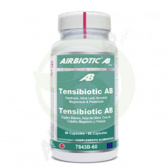 Tensibiotic AB 60 Gélules Airbiotic