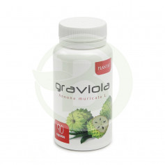 Graviola 90 Gélules Plantis