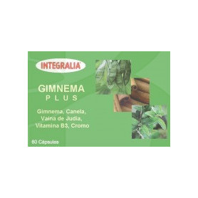 Gimnema Plus Integralia