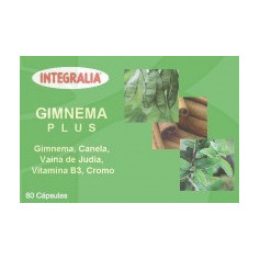 Gimnema Plus Integralia