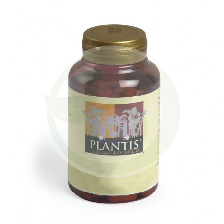 Alcachofa 50 Comprimidos Plantis